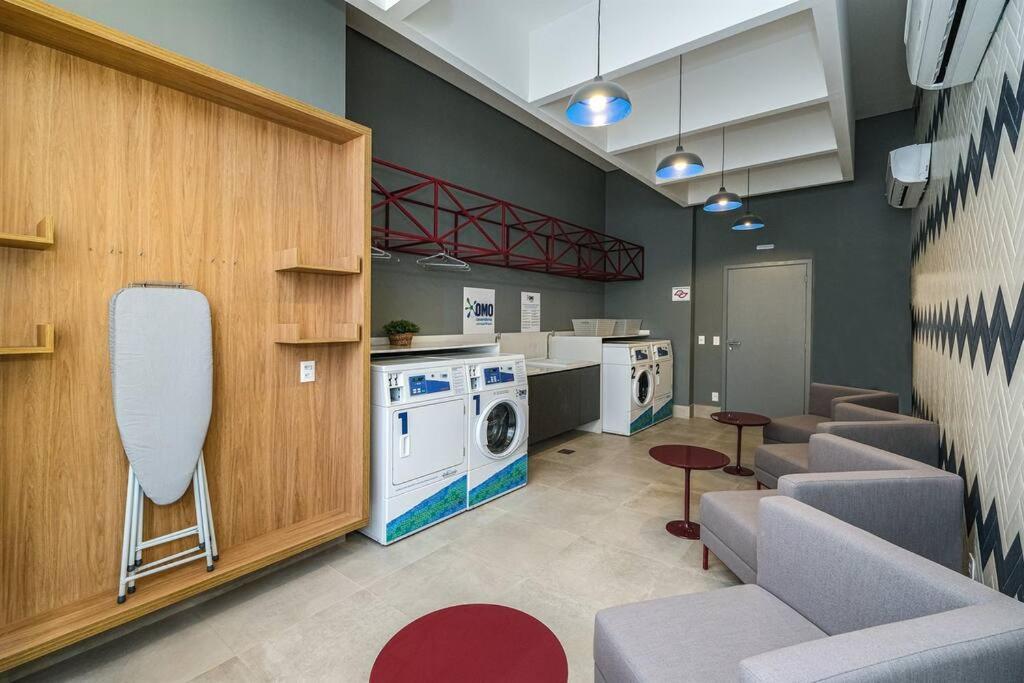 Apartment Moderno - 8km Aeroporto Gru Guarulhos