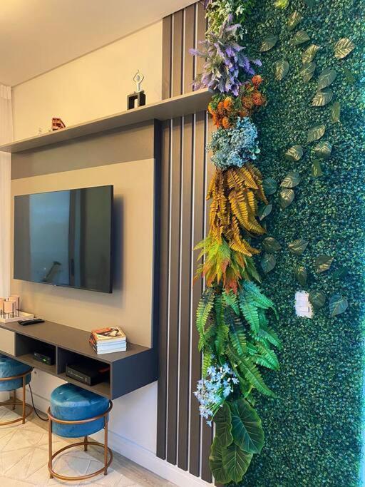 Apartment Moderno - 8km Aeroporto Gru
