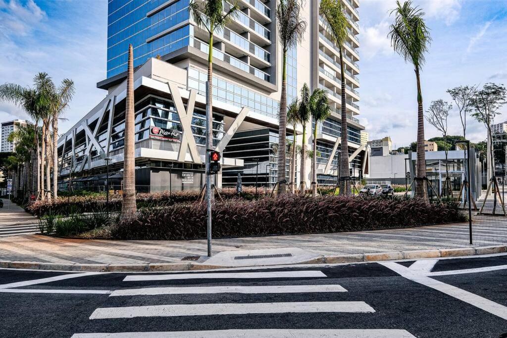 Moderno - 8km Aeroporto Gru * Guarulhos