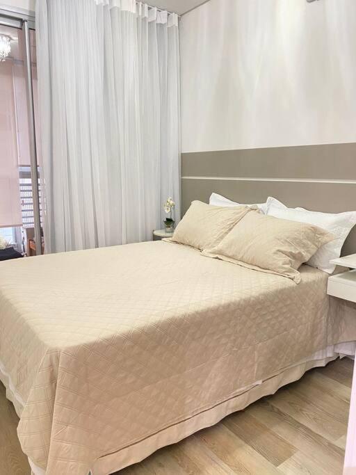 Moderno - 8km Aeroporto Gru Apartment