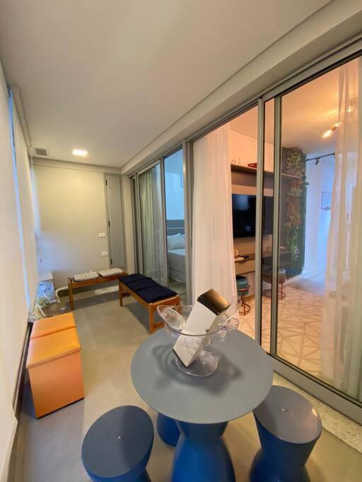Moderno - 8km Aeroporto Gru Apartment Guarulhos